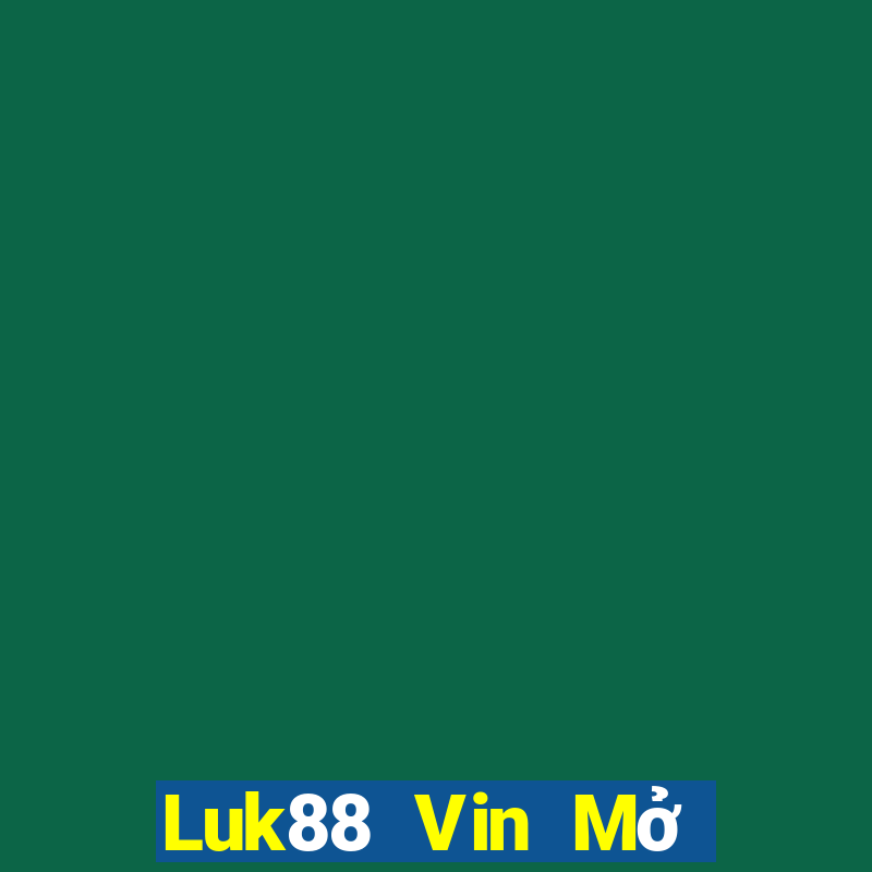 Luk88 Vin Mở Trò Chơi Ô Tô