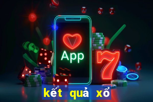 kết quả xổ số miền bắc kqxsmb