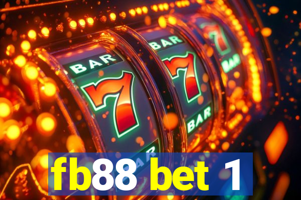 fb88 bet 1