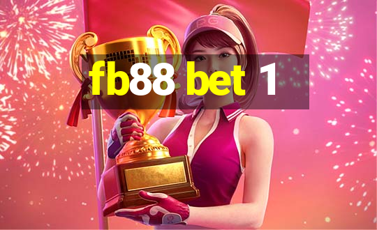 fb88 bet 1