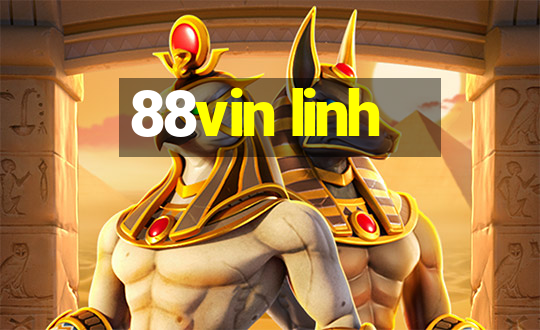 88vin linh