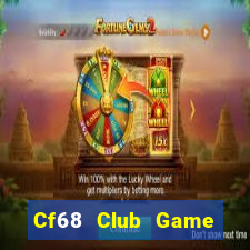 Cf68 Club Game Bài 1368