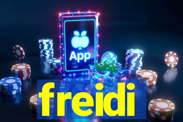 freidi