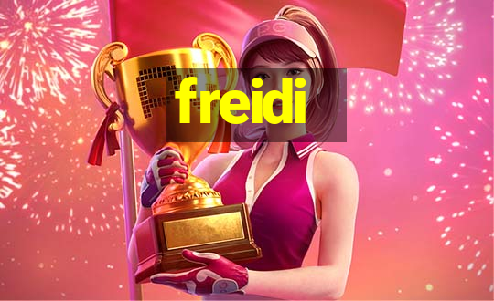 freidi