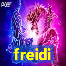 freidi