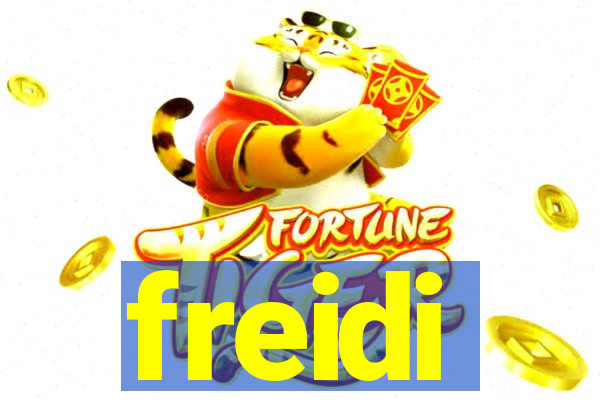 freidi