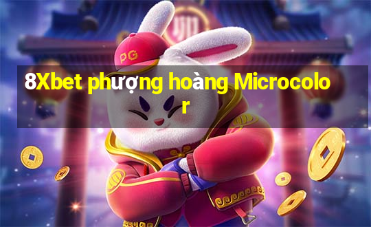 8Xbet phượng hoàng Microcolor