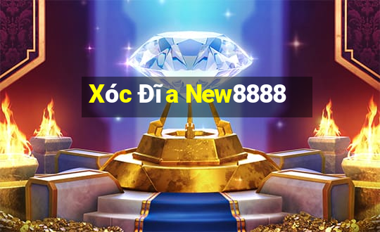 Xóc Đĩa New8888