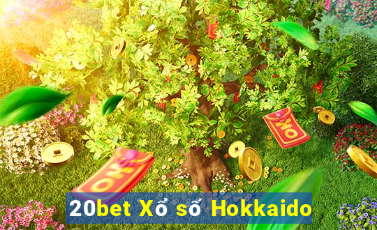 20bet Xổ số Hokkaido