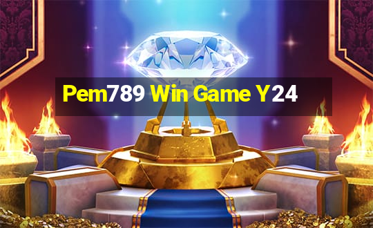 Pem789 Win Game Y24