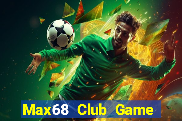 Max68 Club Game Bài V52