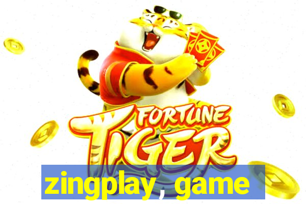 zingplay, game