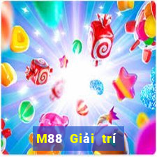 M88 Giải trí Đông Sao Bài Liêng