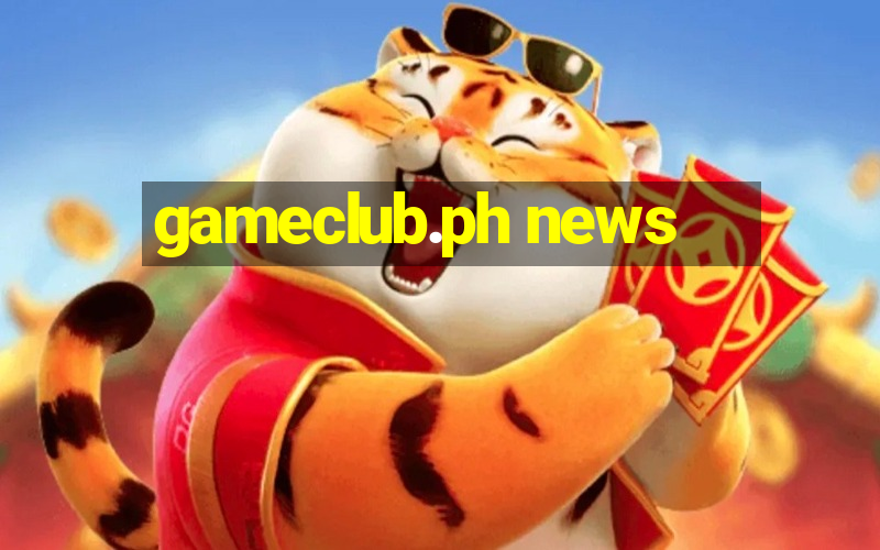 gameclub.ph news