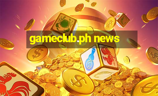 gameclub.ph news