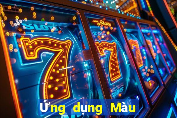 Ứng dụng Màu toàn cầu Nhanh 3