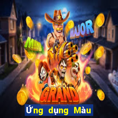 Ứng dụng Màu toàn cầu Nhanh 3