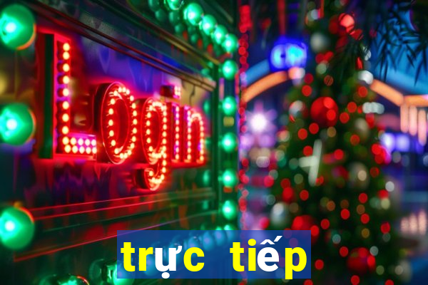 trực tiếp giải bóng đá