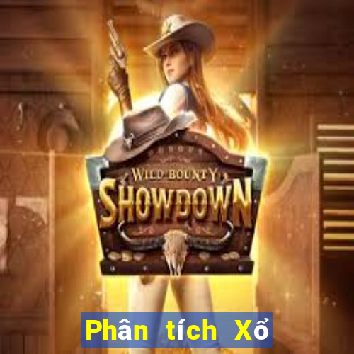 Phân tích Xổ Số an giang ngày 11