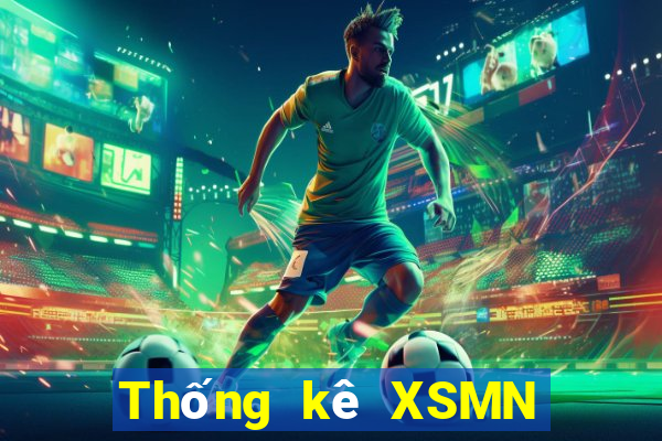 Thống kê XSMN ngày 12