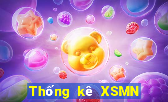 Thống kê XSMN ngày 12