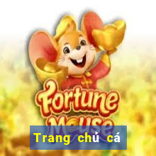 Trang chủ cá cược bóng đá