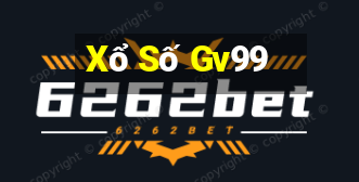 Xổ Số Gv99