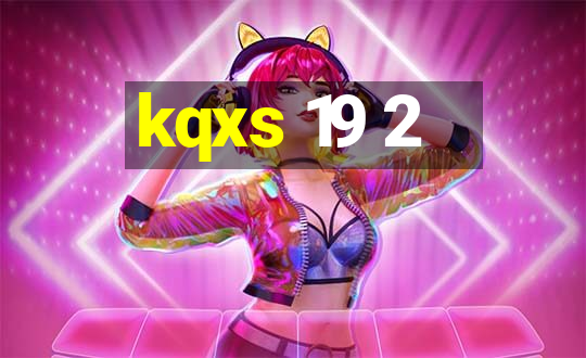 kqxs 19 2