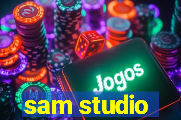 sam studio