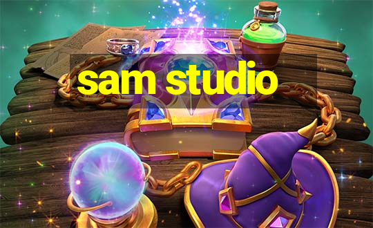 sam studio