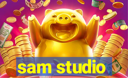 sam studio