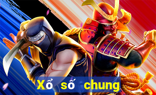 Xổ số chung Tải về