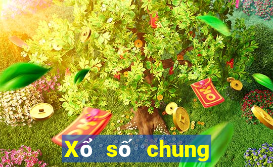 Xổ số chung Tải về