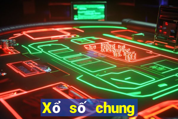 Xổ số chung Tải về