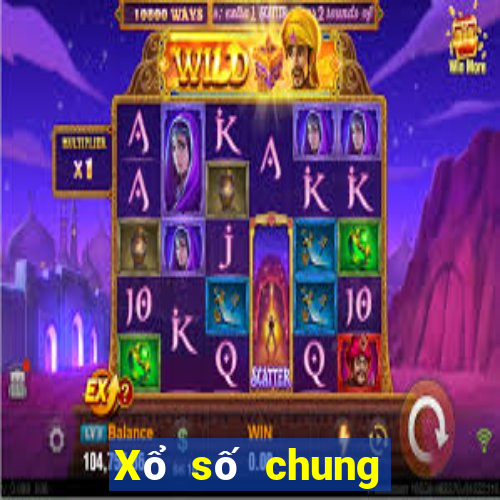 Xổ số chung Tải về