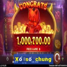 Xổ số chung Tải về