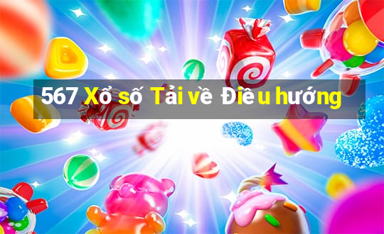 567 Xổ số Tải về Điều hướng