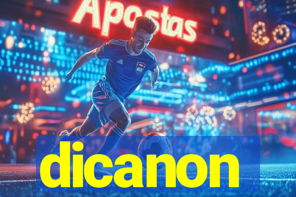 dicanon