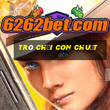 trò chơi con chuột