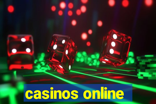 casinos online