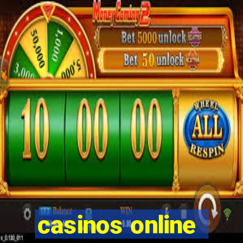 casinos online