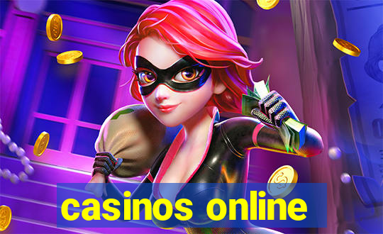 casinos online