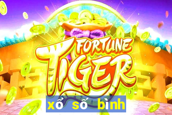 xổ số bình phước 23 tháng 7