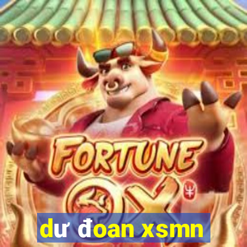 dư đoan xsmn