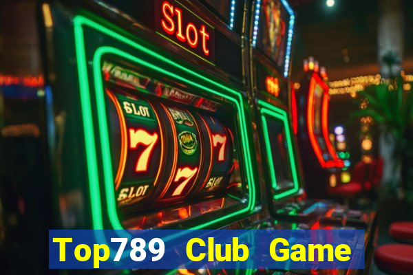 Top789 Club Game Bài E168