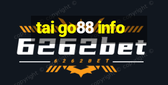 tai go88 info