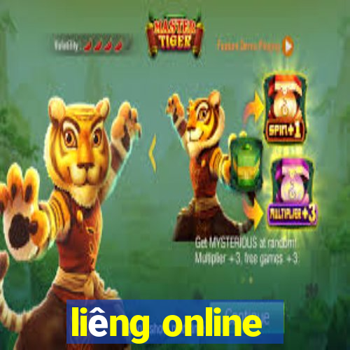 liêng online