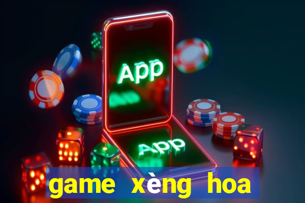 game xèng hoa quả cho máy tính