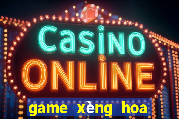 game xèng hoa quả cho máy tính