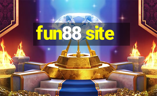 fun88 site